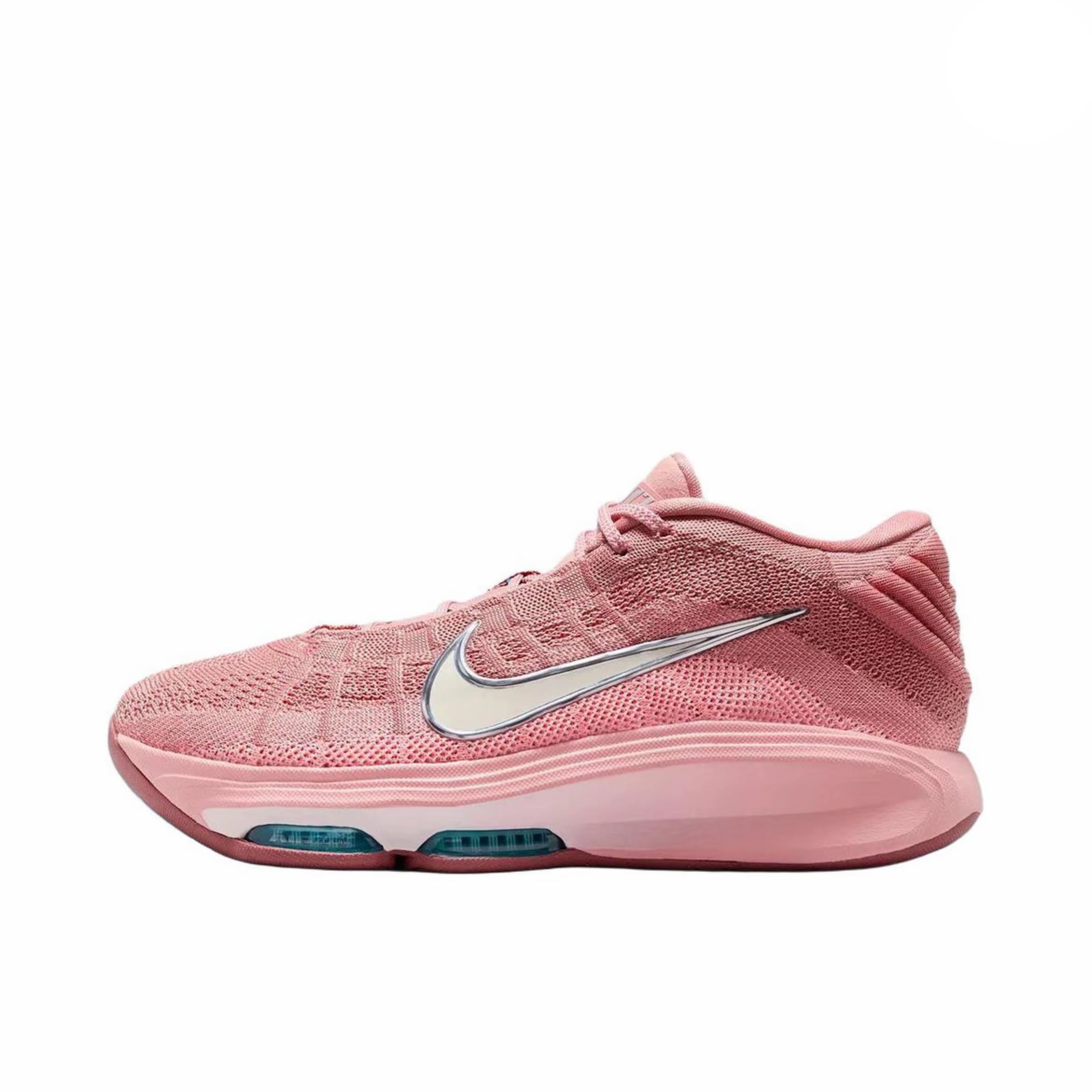 NIKE AIR ZOOM GT HUSTLE 3 EP '"RED STARDUST"