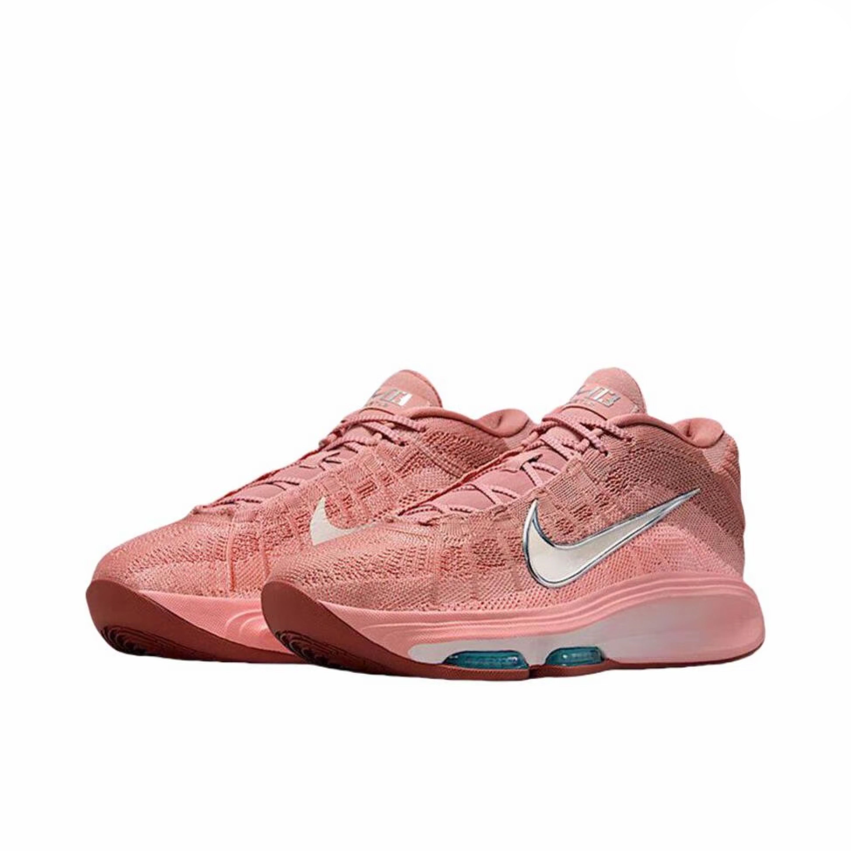 NIKE AIR ZOOM GT HUSTLE 3 EP '"RED STARDUST"