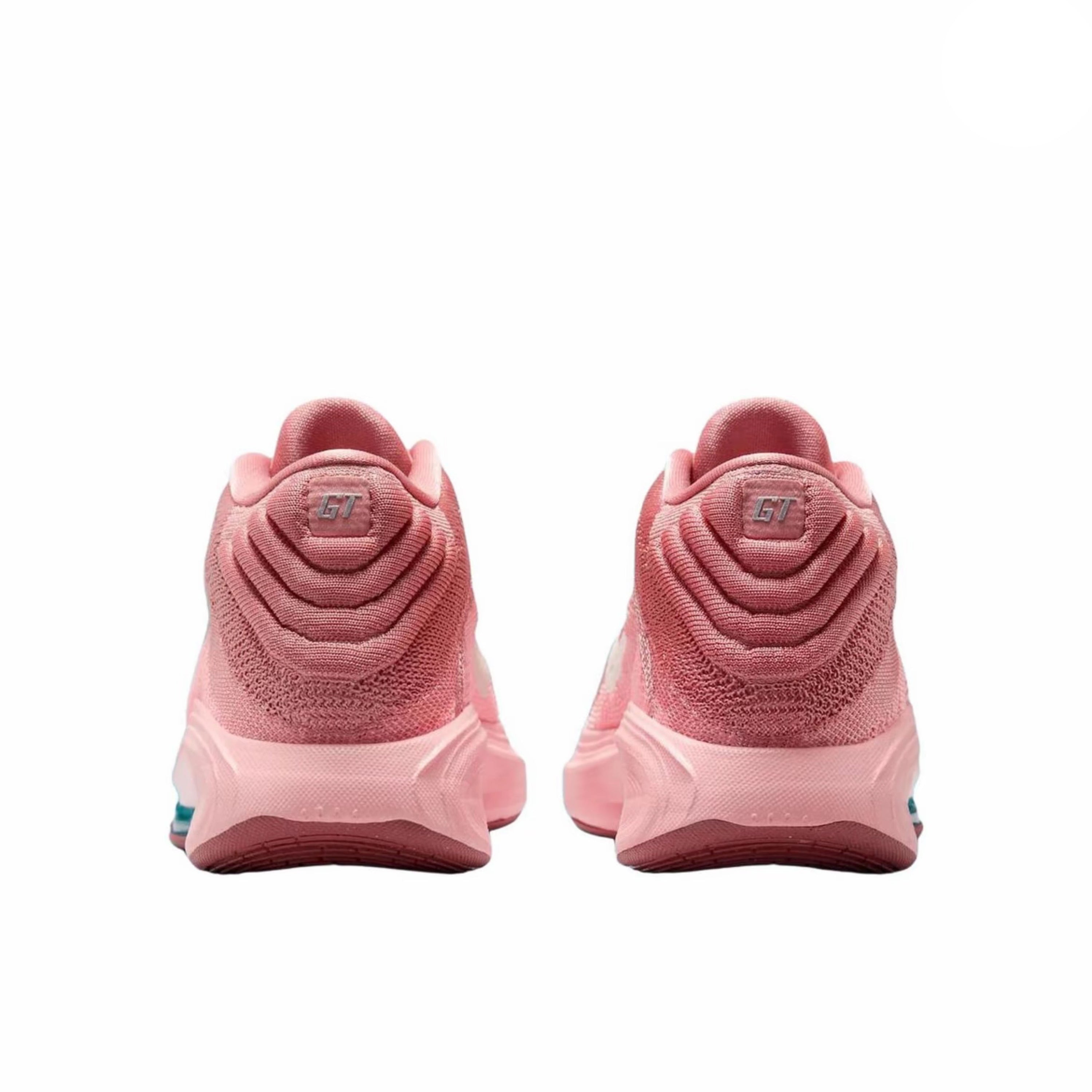 NIKE AIR ZOOM GT HUSTLE 3 EP '"RED STARDUST"