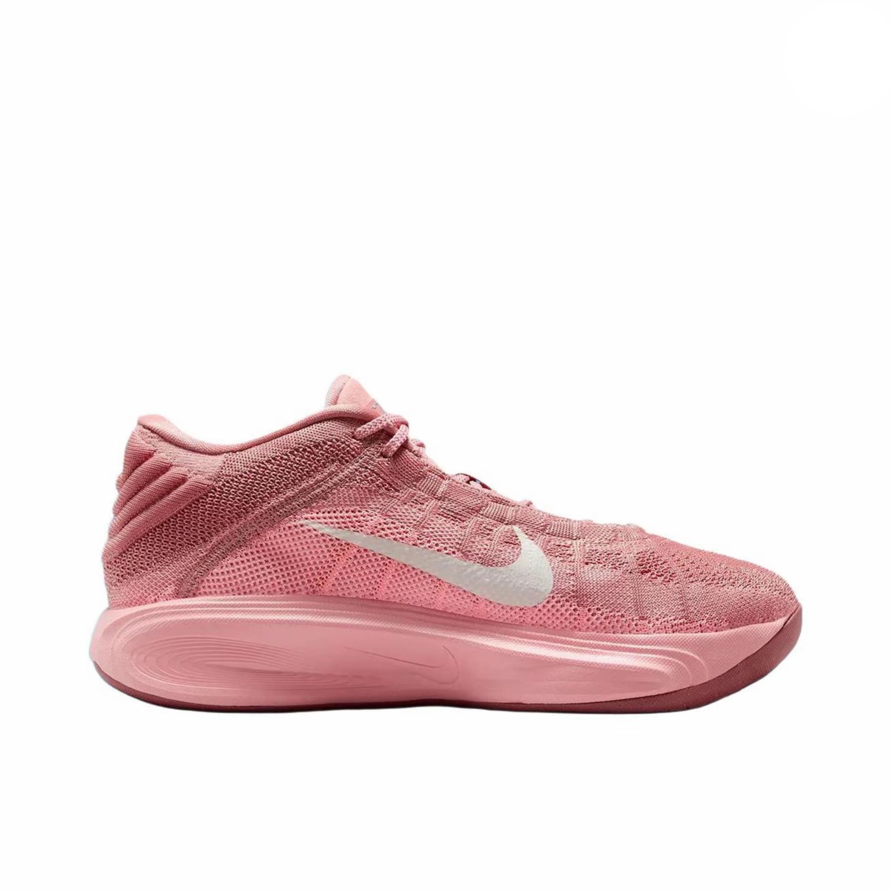 NIKE AIR ZOOM GT HUSTLE 3 EP '"RED STARDUST"