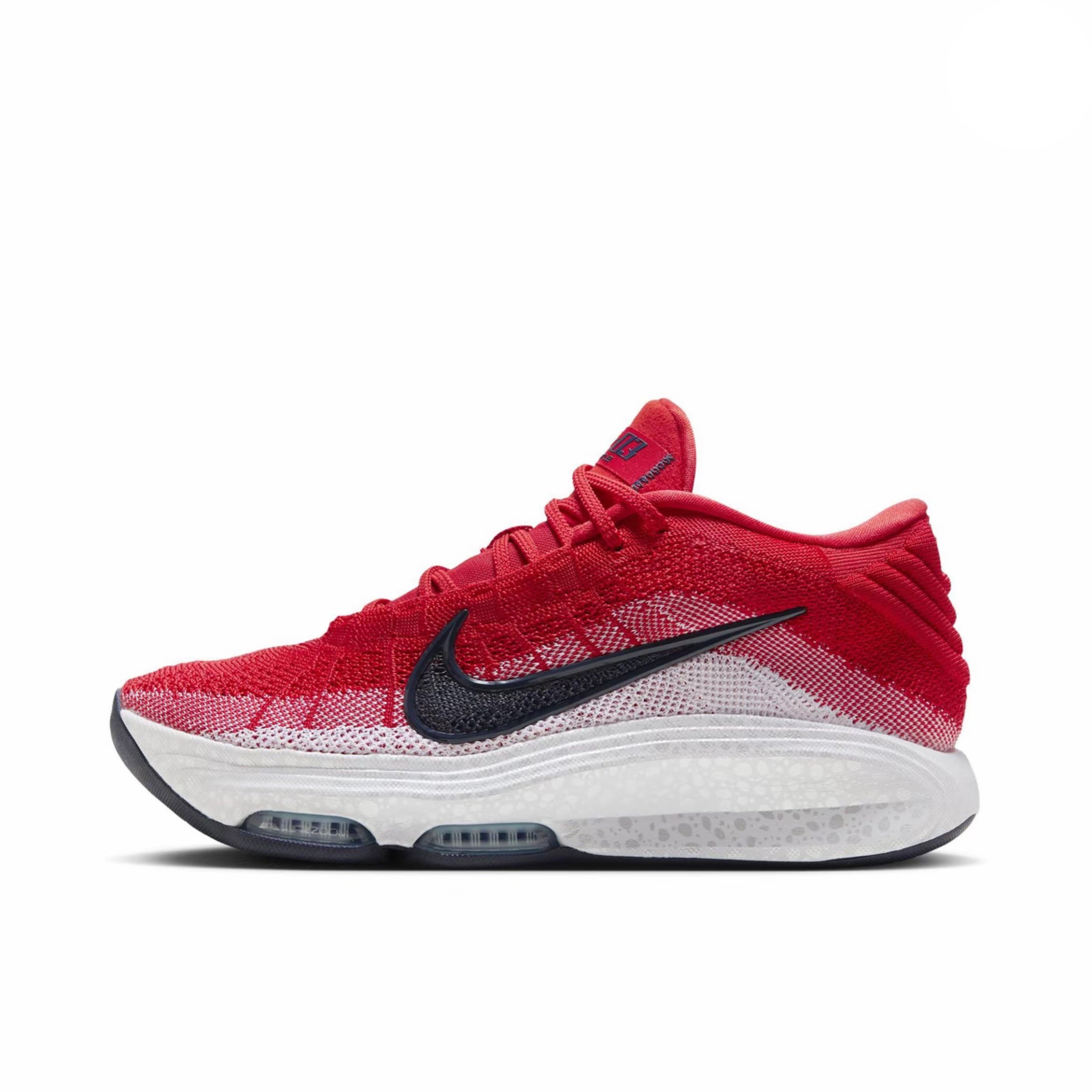 NIKE AIR ZOOM GT HUSTLE 3 EP "USA"