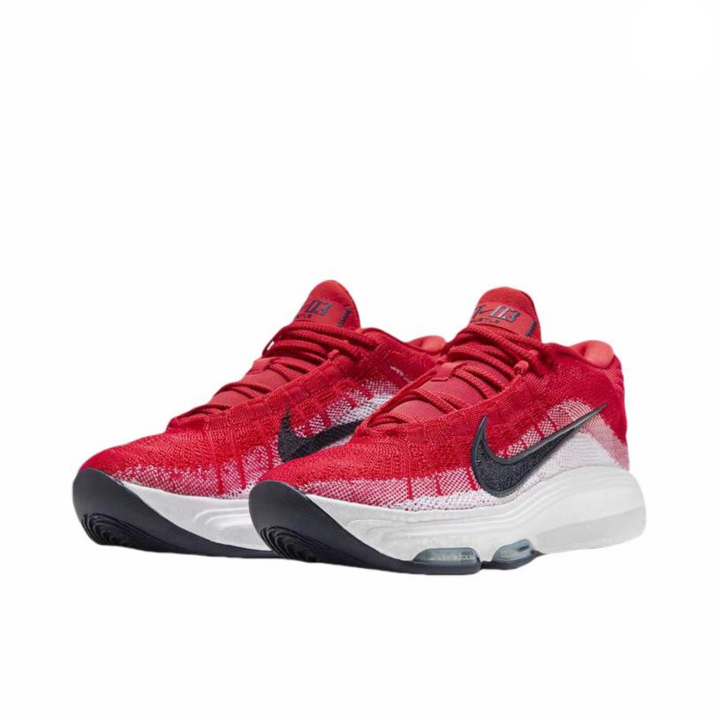 NIKE AIR ZOOM GT HUSTLE 3 EP "USA"
