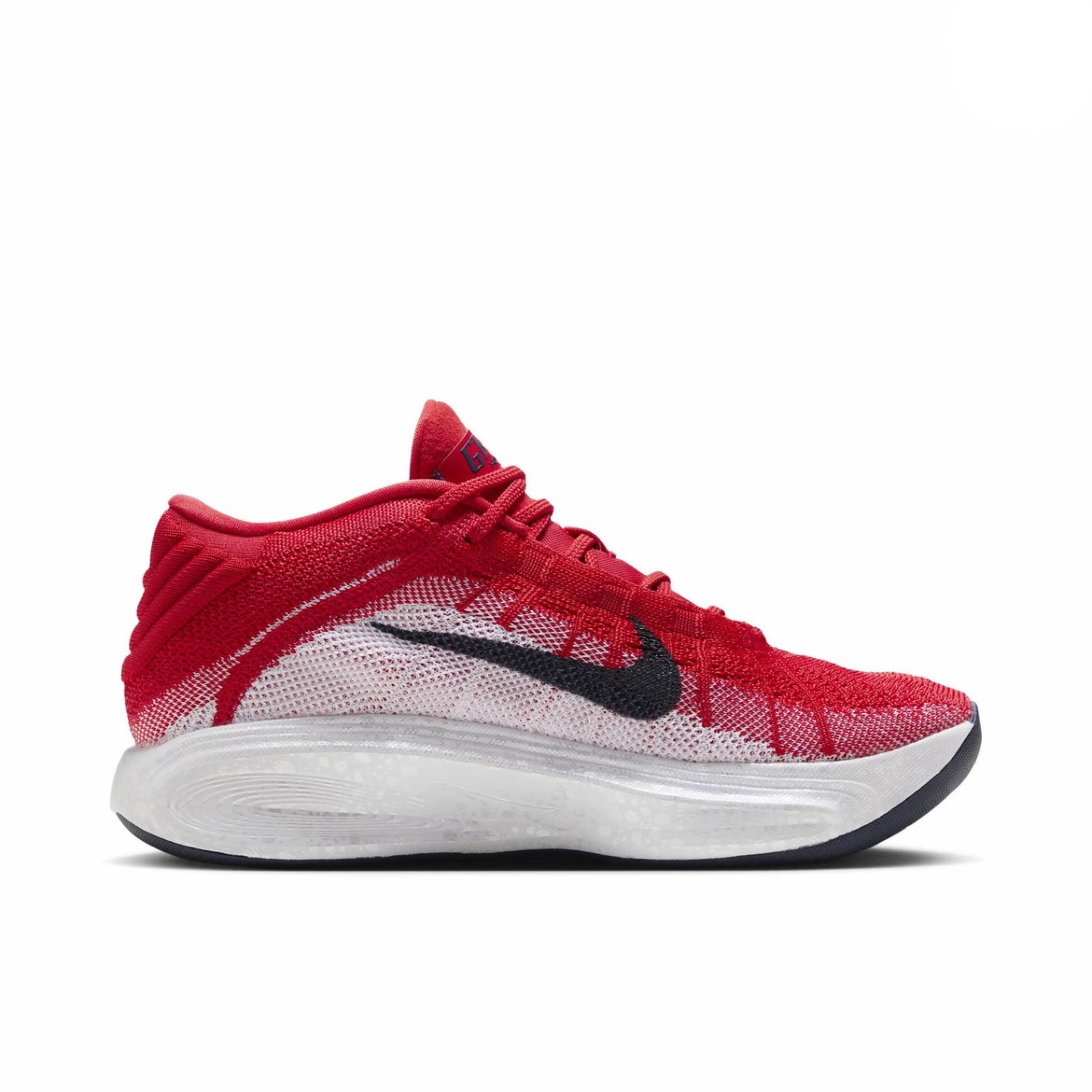 NIKE AIR ZOOM GT HUSTLE 3 EP "USA"