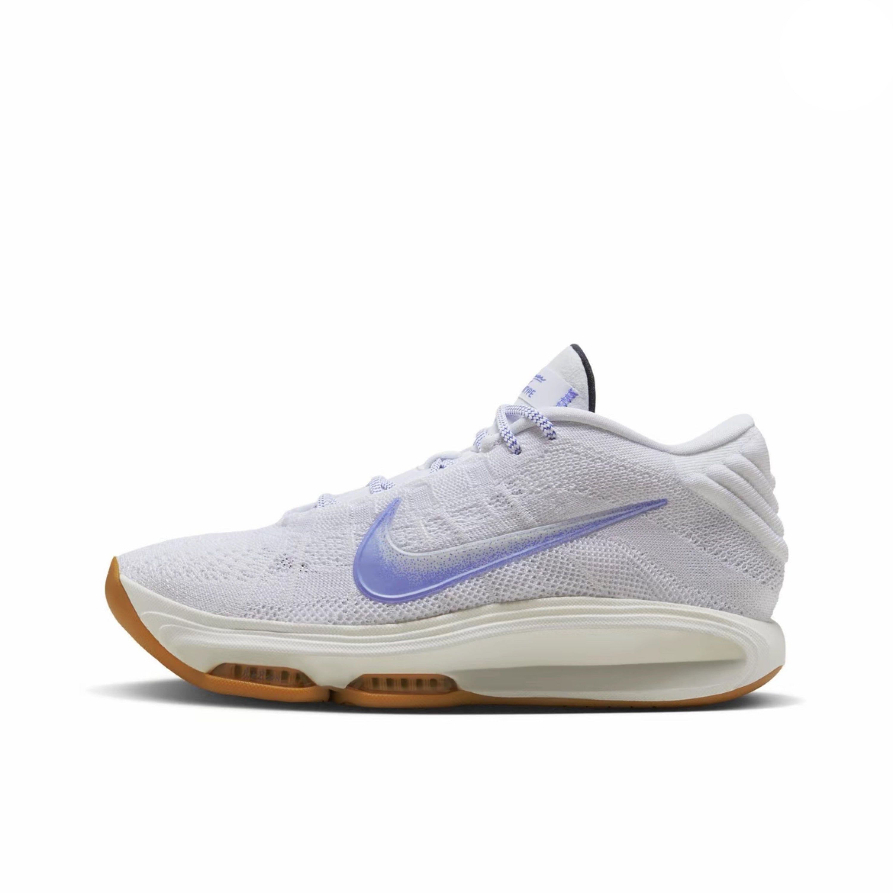 NIKE AIR ZOOM GT HUSTLE 3 EP "Blueprint"