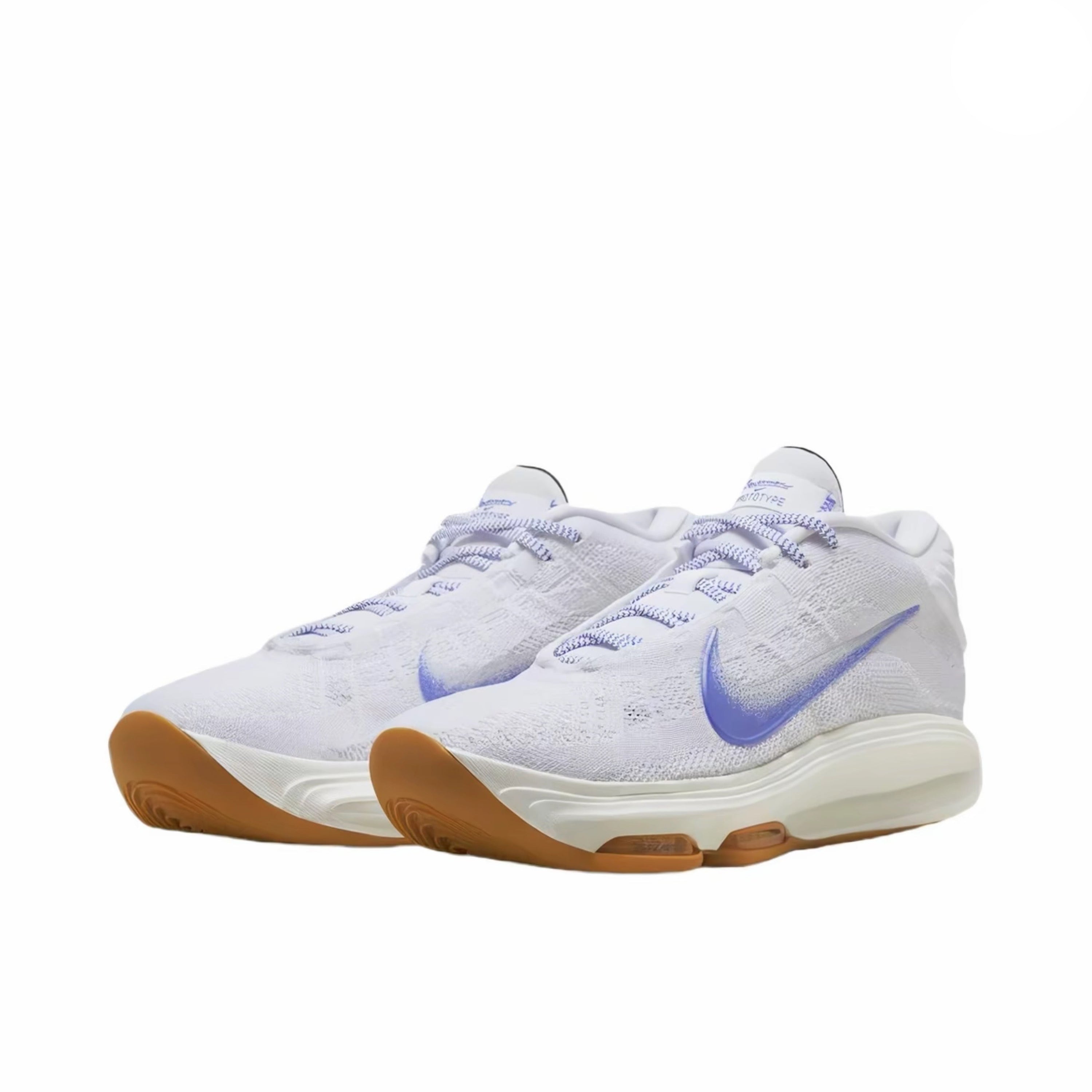 NIKE AIR ZOOM GT HUSTLE 3 EP "Blueprint"