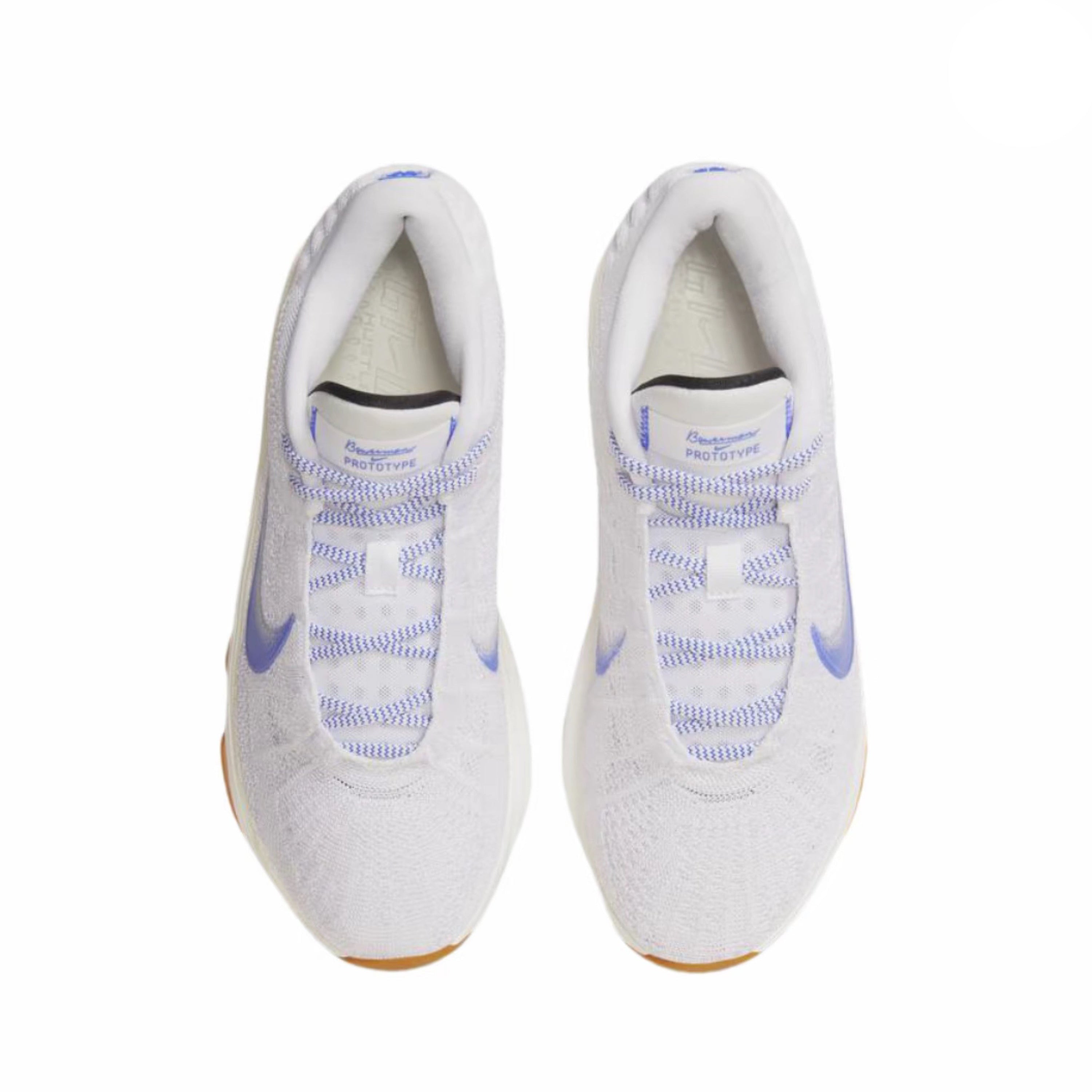NIKE AIR ZOOM GT HUSTLE 3 EP "Blueprint"