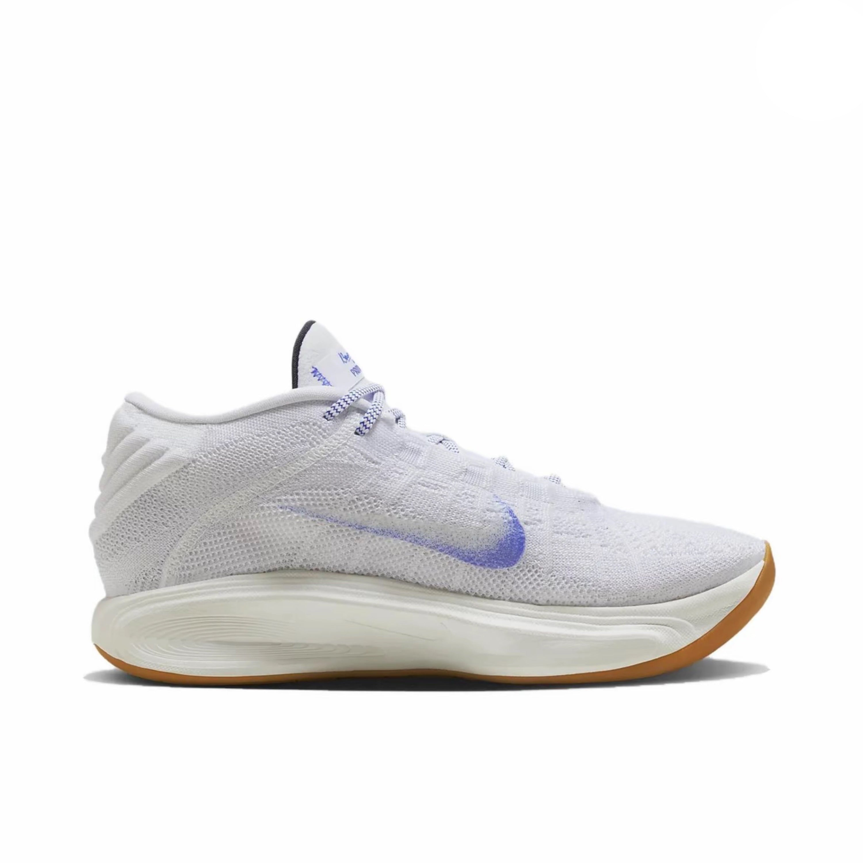 NIKE AIR ZOOM GT HUSTLE 3 EP "Blueprint"