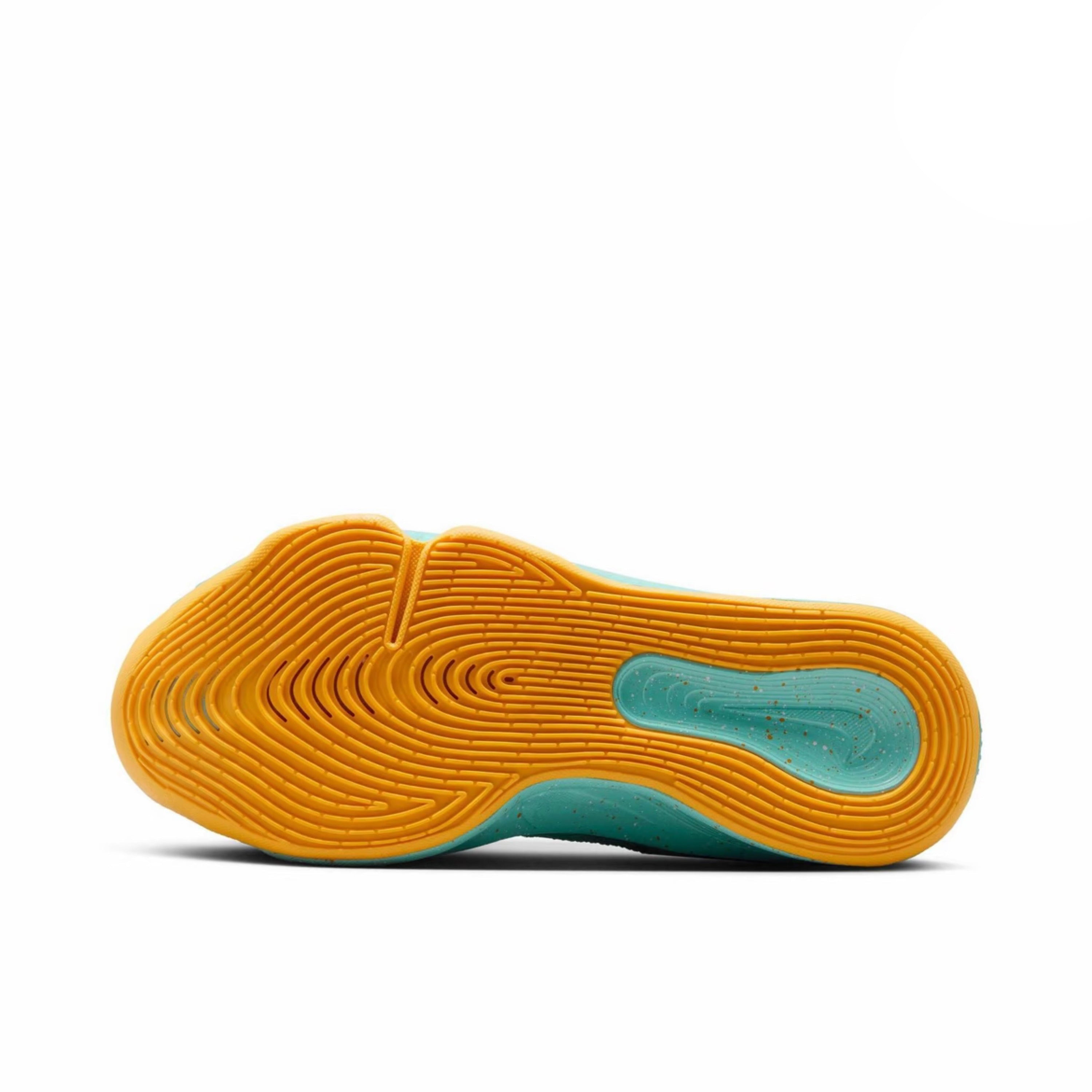 NIKE AIR ZOOM GT HUSTLE 3 EP "Dusty Cactus"