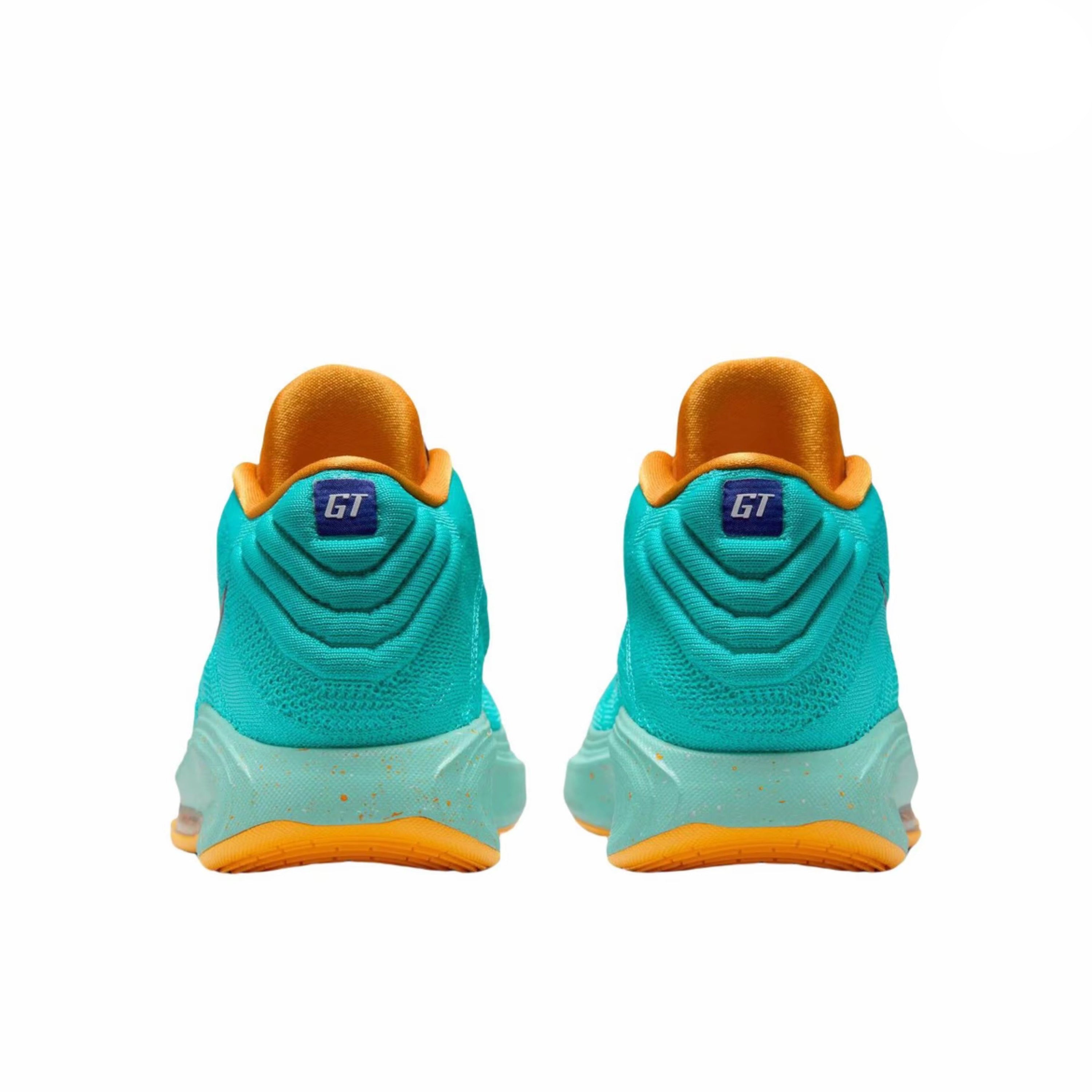 NIKE AIR ZOOM GT HUSTLE 3 EP "Dusty Cactus"