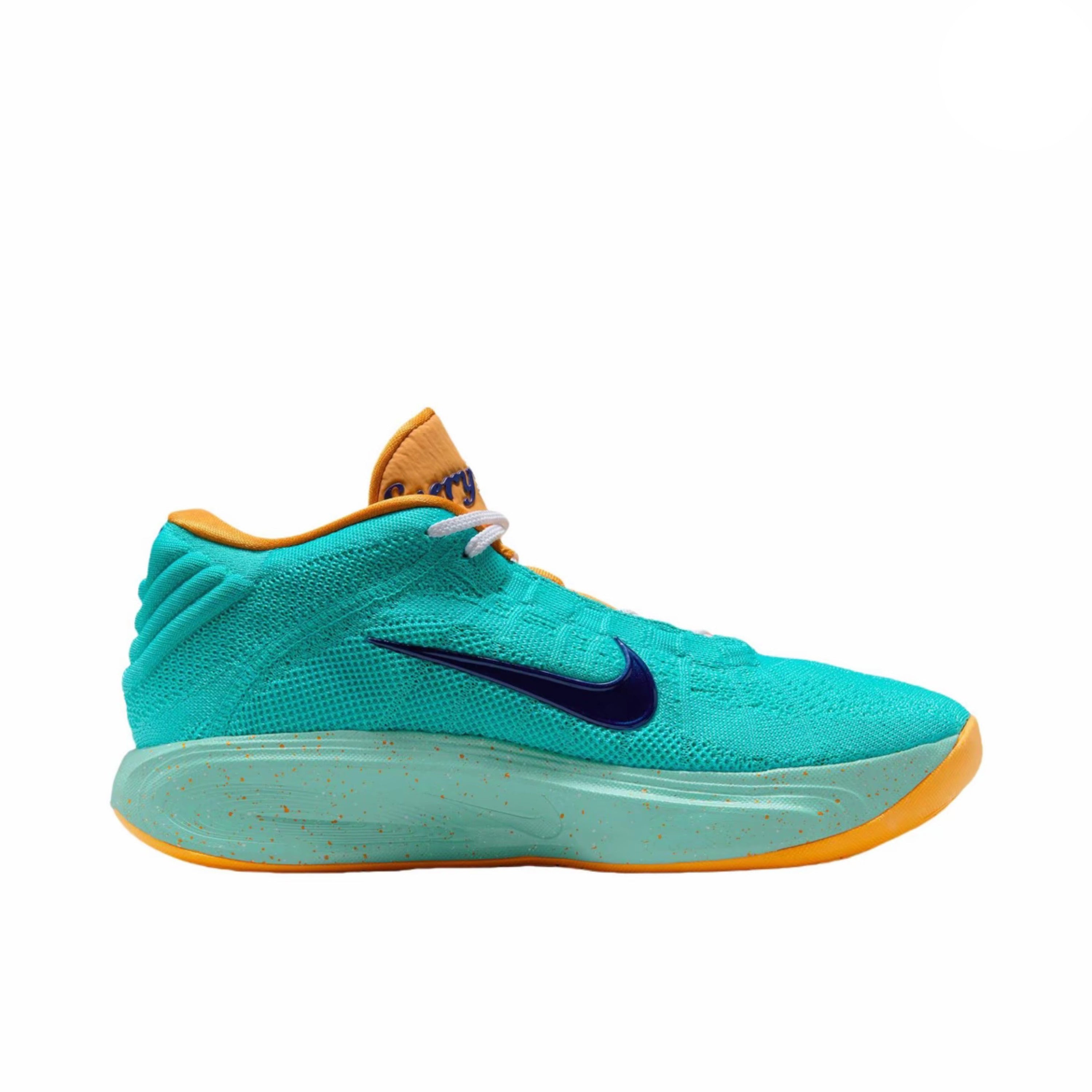 NIKE AIR ZOOM GT HUSTLE 3 EP "Dusty Cactus"