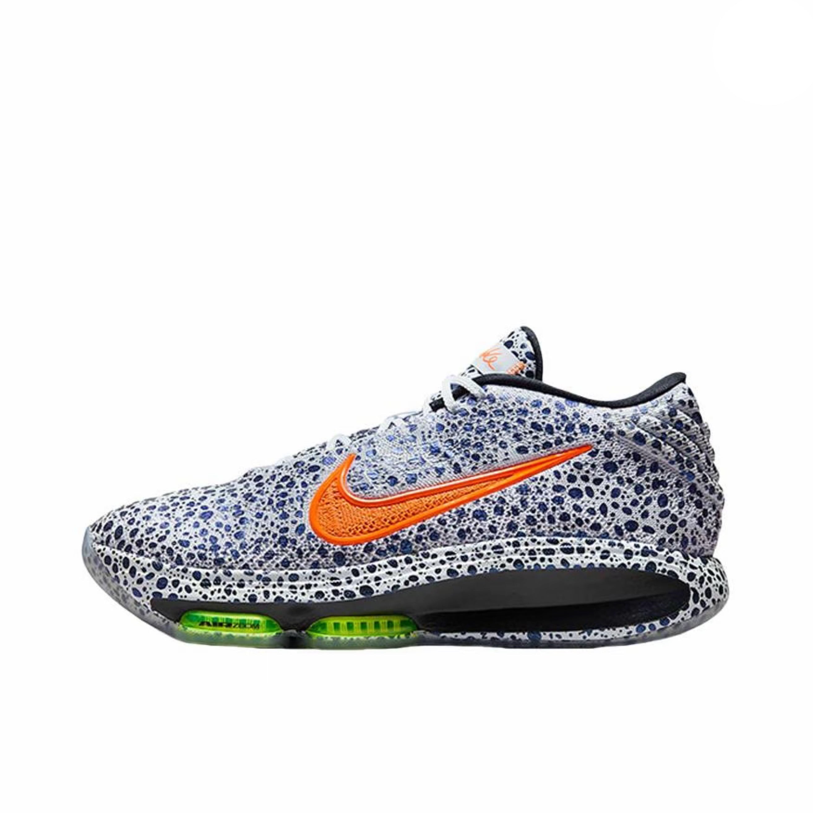 NIKE AIR ZOOM GT HUSTLE 3 EP "Safari"