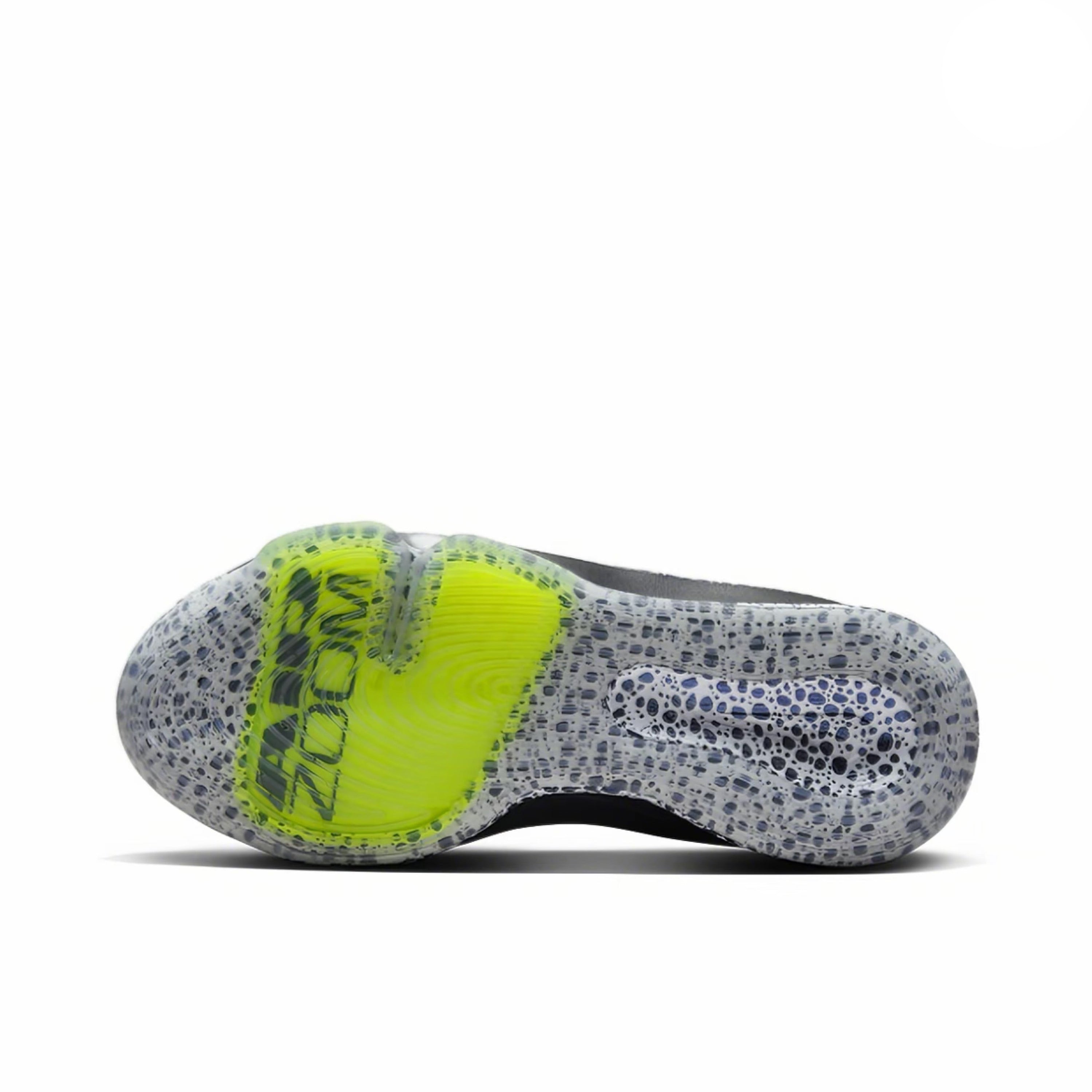 NIKE AIR ZOOM GT HUSTLE 3 EP "Safari"
