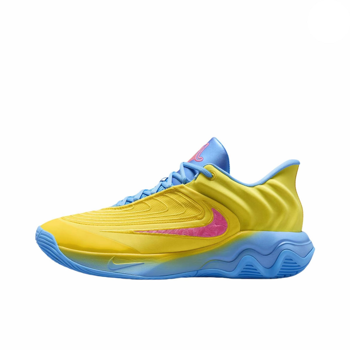 NIKE GIANNIS IMMORTALITY 4 "LIGHTENING"