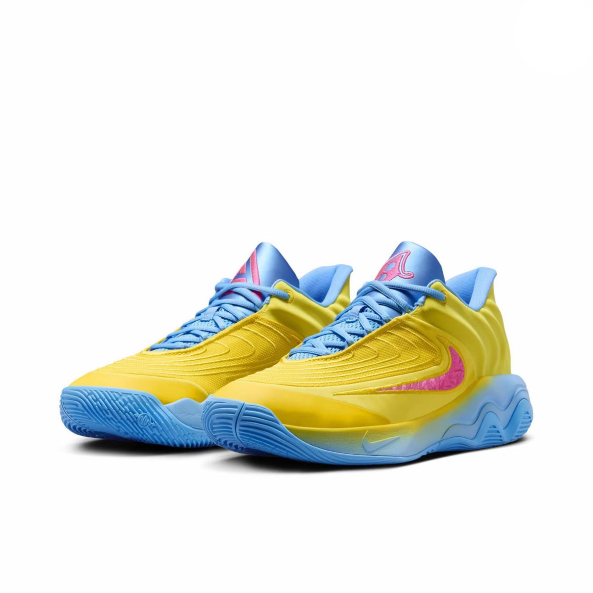 NIKE GIANNIS IMMORTALITY 4 "LIGHTENING"