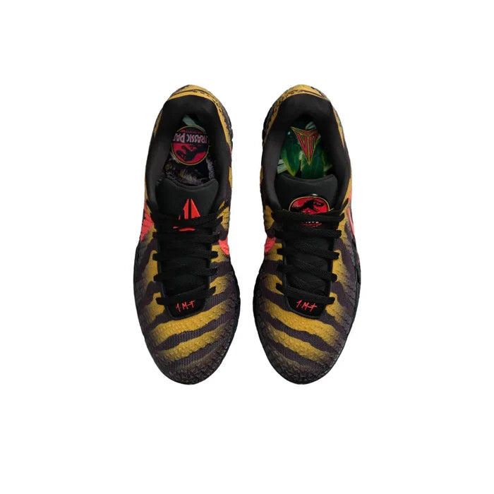 Nike x Jurassic Park Ja3 "Raptor"