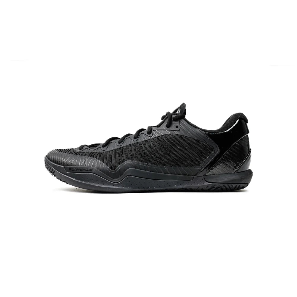 SPO Player 1.5 "All Black”