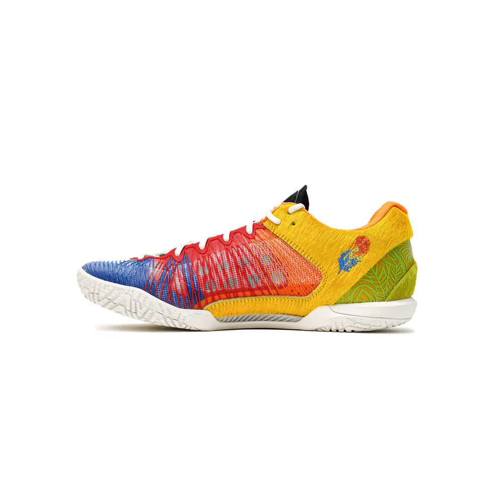 SPO Player 1.5 "Macaw”