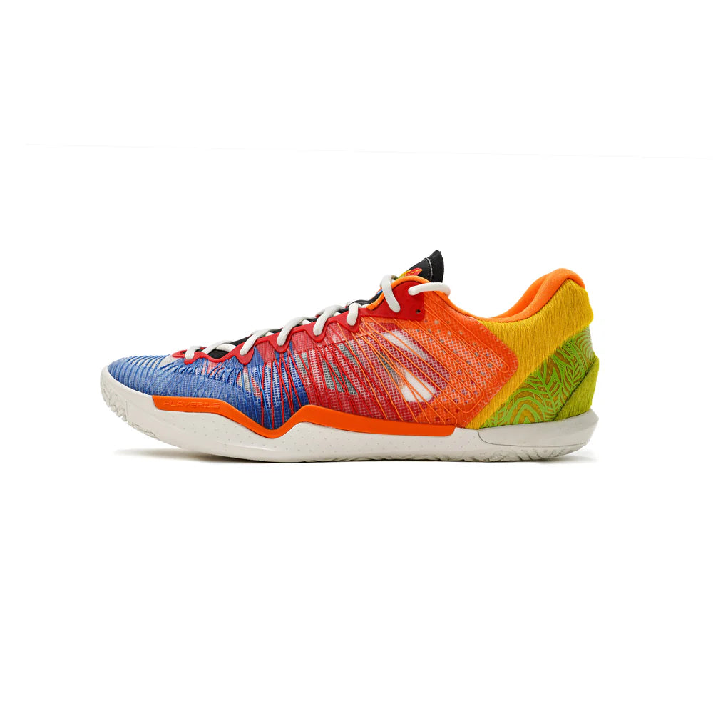 SPO Player 1.5 "Macaw”