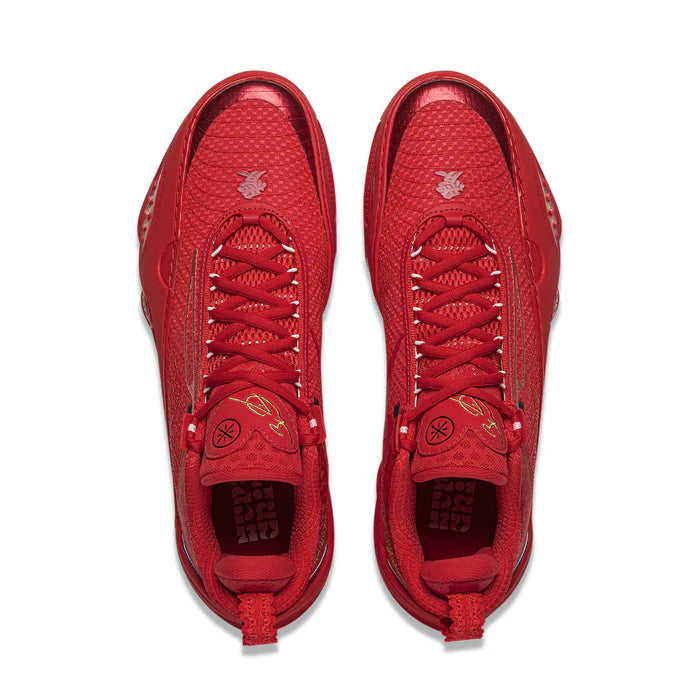 Li-Ning Wade All city 14 ”College"