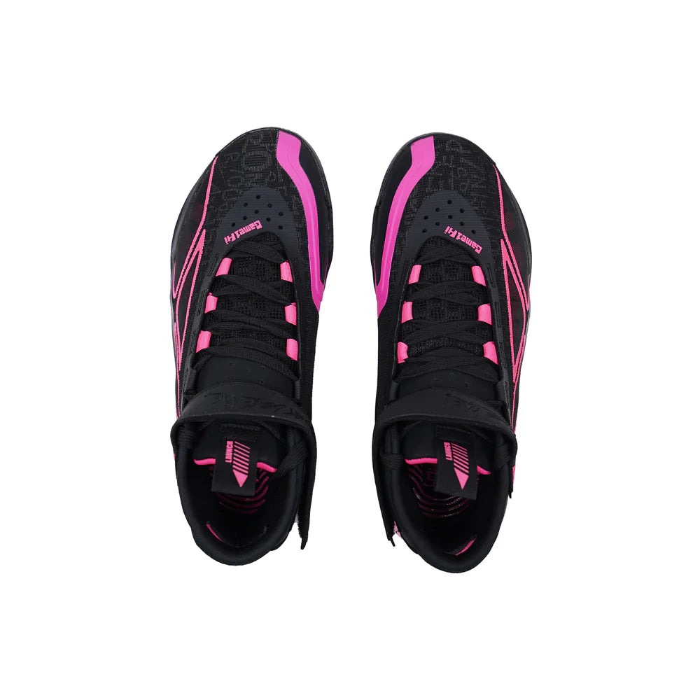 SPO Game1 Hi "Hater"