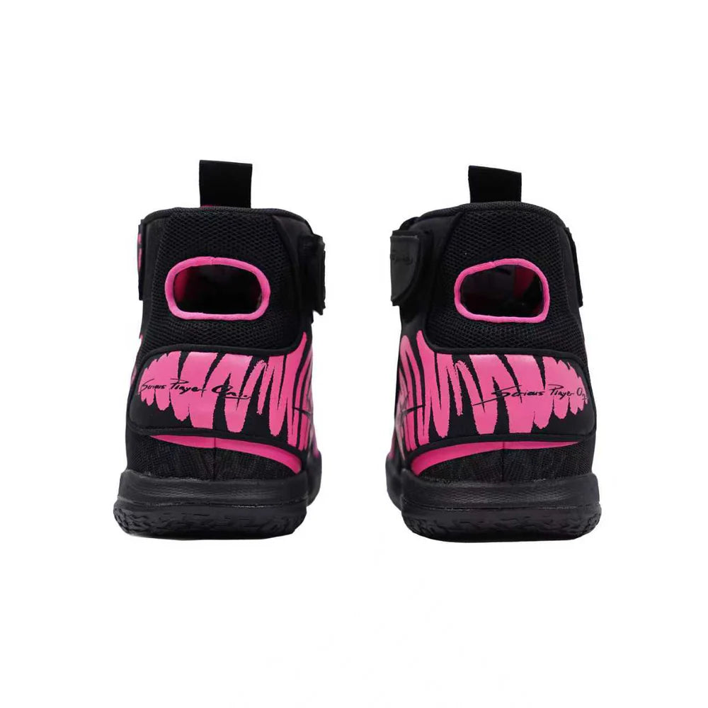 SPO Game1 Hi "Hater"