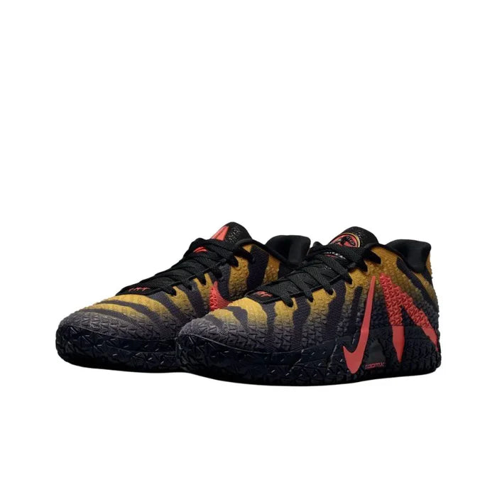 Nike x Jurassic Park Ja3 "Raptor"