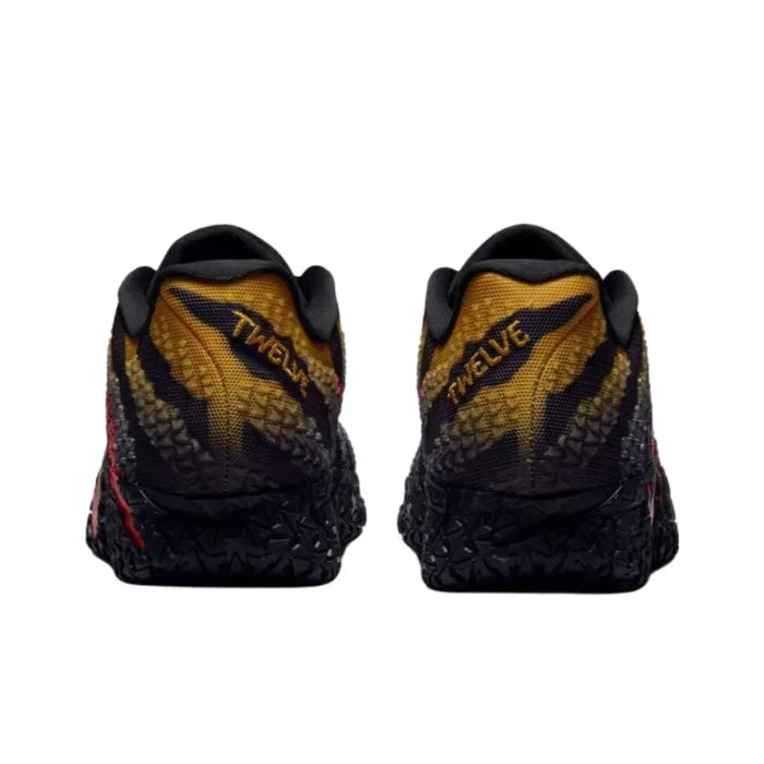 Nike x Jurassic Park Ja3 "Raptor"