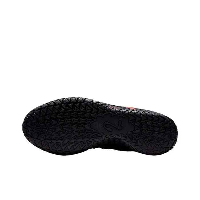 Nike x Jurassic Park Ja3 "Raptor"
